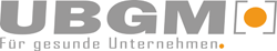 UBGM - Unternehmensberatung für Betriebliches Gesundheitsmanagement
