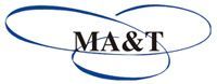 Logo MA&T